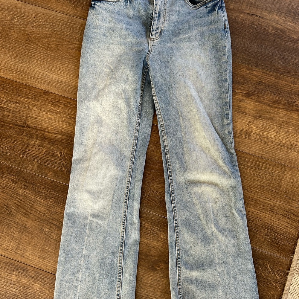 La vie Rebecca Taylor jeans